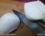 Foto del paso 2 de la receta: Papas aliñás