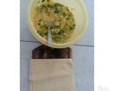 Foto langkah ke 3 dari resep Martabak bahan murah.