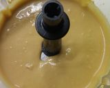 Mogyoróvaj házilag recept fázis 4 fotója