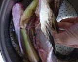 Foto langkah ke 1 dari resep Ikan Kerapu Tim ala Thai.