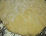 Foto del paso 4 de la receta: Scones Dulces