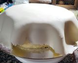 Foto del paso 4 de la receta: Torta de cumpleaños infantil sin gluten
