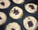Foto langkah ke 4 dari resep Khamir Tape Isi Cokelat.