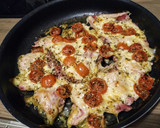 Foto del paso 3 de la receta: Contramuslos de pavo al horno a las hierbas provenzales