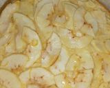 Foto del paso 3 de la receta: Torta de manzana