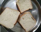 ब्रेड पकोडा (Bread pakoda recipe in Hindi) रेसिपी चरण 4 फोटो