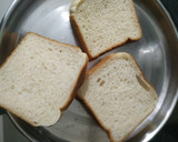 ब्रेड पकोडा (Bread pakoda recipe in Hindi) रेसिपी चरण 4 फोटो