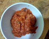 Foto langkah ke 4 dari resep Sambal Tomat (ala Lamongan).