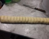 Foto del paso 2 de la receta: Galletitas de limón para el mate