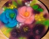 Foto langkah ke 5 dari resep Jelly art flowers🌼🌺.