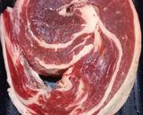 Foto del paso 1 de la receta: Carne al horno con Papas