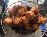 Foto langkah ke 5 dari resep Tahu Crispy.