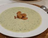 Foto del paso 3 de la receta: Crema fría de Pepino y Yogur de Coco