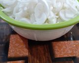 عکس مرحله 1 از دستور پیاز داغ مجلسی 😋😍