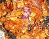 Foto langkah ke 2 dari resep Sayur Asem Merona.