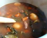 A picture of step 11 of My Warming Chilli Beef Stew 😋.