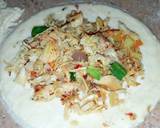 Chicken round Pie recipe step 3 photo