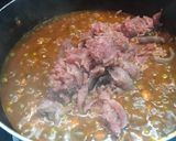 Foto del paso 10 de la receta: Estofado de Atún a la Sonorense