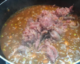 Foto del paso 10 de la receta: Estofado de Atún a la Sonorense