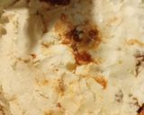 A picture of step 4 of For my Mother's Birthday Eggplant Lasagna.
