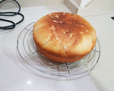 Foto del paso 6 de la receta: Pan en olla GM rápido