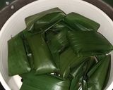 Foto langkah ke 6 dari resep Lemet singkong (pipis).