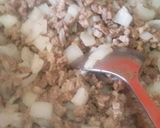 Foto del paso 1 de la receta: Tacos de bistec