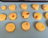 A picture of step 1 of 🍉 Scone Watermelon Rind Jam 🍉.