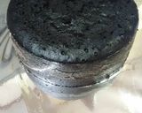 Foto langkah ke 5 dari resep Birthday Cake Oreo.