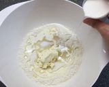 蛋沙拉麵包的食譜步驟2照片