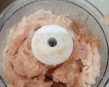 Foto langkah ke 1 dari resep Dimsum Ayam.