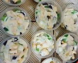 Foto langkah ke 3 dari resep Salad Buah fress...Sehat..
