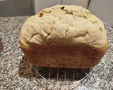 Foto del paso 16 de la receta: Pan de Molde Sin Gluten en Amasadora ZERO-GLU de Imetc