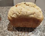 Foto del paso 16 de la receta: Pan de Molde Sin Gluten en Amasadora ZERO-GLU de Imetc