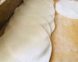 Foto del paso 3 de la receta: Empanadas de queso