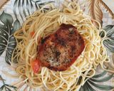 Foto del paso 6 de la receta: Fideos a la Romana