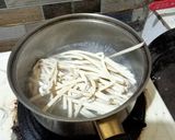 Foto langkah ke 1 dari resep Kwetiau Jowo / Tek Tek.