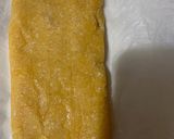 Foto del paso 4 de la receta: Rollo de canela keto en microondas