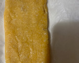 Foto del paso 4 de la receta: Rollo de canela keto en microondas