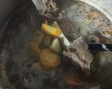Foto langkah ke 2 dari resep Sop Iga.