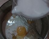 Foto langkah ke 2 dari resep Kremesan bersarang crunchy.....