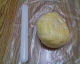 Foto langkah ke 6 dari resep Putri Salju Keju (Lembut Anti Gagal).