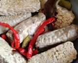 Foto langkah ke 2 dari resep Sambal Tumpang Khas Jawa Timur.