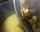 Rawa kesari or Kesari Bhat recipe step 5 photo