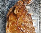 Foto del paso 8 de la receta: Tajine de costillas de cerdo a la cocacola y especias Otomanas