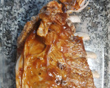 Foto del paso 8 de la receta: Tajine de costillas de cerdo a la cocacola y especias Otomanas