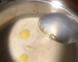 Foto del paso 3 de la receta Pan de Calatrava, con pan seco, en cinco pasos
