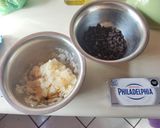 Foto del paso 5 de la receta: Gelatina oreo
