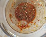 Foto langkah ke 3 dari resep Sambel Terong + Tahu.
