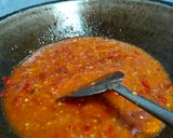 Foto langkah ke 5 dari resep Daging Gepuk Balado (393).